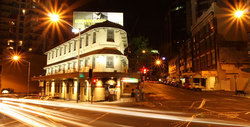 Hotel Orient - New South Wales Tourism  0