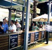 Luxe Resturant  Wine Bar - New South Wales Tourism 