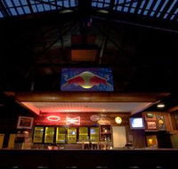 The Mustang Bar - New South Wales Tourism 