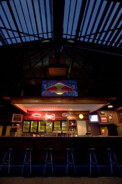 The Mustang Bar - New South Wales Tourism  0
