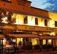 The Caxton Hotel - New South Wales Tourism 