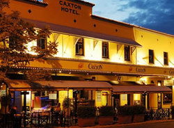 The Caxton Hotel - New South Wales Tourism  0