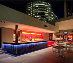 The Exchange Hotel - New South Wales Tourism  0