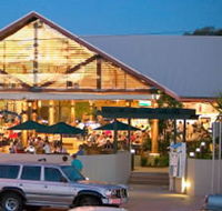 Belvedere Hotel - New South Wales Tourism 