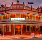 Norman Hotel - New South Wales Tourism 