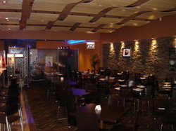 Strata Bar - New South Wales Tourism  0