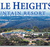 Eagle Heights Hotel - New South Wales Tourism 