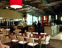 Martini Bar - New South Wales Tourism  0