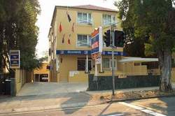 St Leonards NSW New South Wales Tourism 