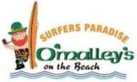 Surfers Paradise QLD New South Wales Tourism 
