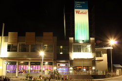 Helensvale QLD New South Wales Tourism 
