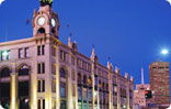 Hotel Unilodge - Sydney - New South Wales Tourism  0