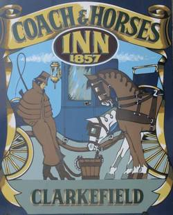 Clarkfield VIC New South Wales Tourism 