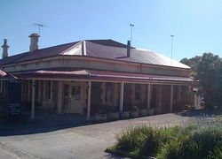 Willunga SA New South Wales Tourism 
