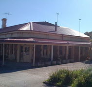 Old Bush Inn - New South Wales Tourism 