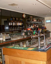 World Cup Bar - New South Wales Tourism  0