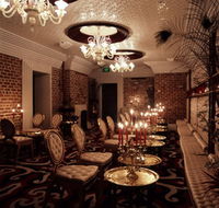 Baroq House - New South Wales Tourism 