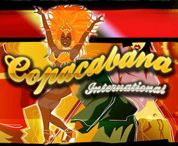 Copacabana - New South Wales Tourism  0