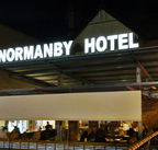 Normanby Hotel - New South Wales Tourism 