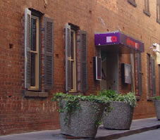 Eleven A - New South Wales Tourism  0
