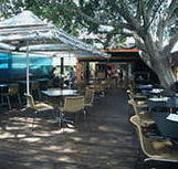 Woolwich Pier Hotel - New South Wales Tourism 