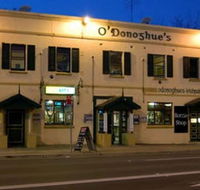 O'Donoghue's Irish Pub - New South Wales Tourism 