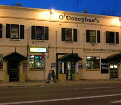 O'Donoghue's Irish Pub - New South Wales Tourism  0