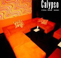 Calypso Bar and Lounge - New South Wales Tourism 
