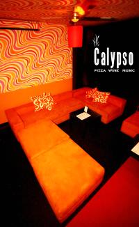 Calypso Bar And Lounge - New South Wales Tourism  0