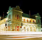 GPO Hotel - New South Wales Tourism 