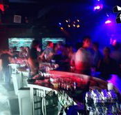 Monastery Nightclub - New South Wales Tourism 