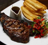 QA Hotel - New South Wales Tourism 