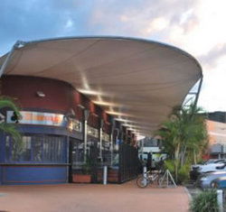 Ningi QLD New South Wales Tourism 