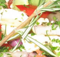 Casablanca Brasserie - New South Wales Tourism 