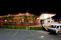  New South Wales Tourism 