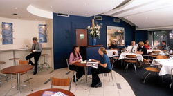 Hinklers Restaurant And Bar - New South Wales Tourism  0