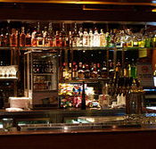 Charlie's Bar - New South Wales Tourism 
