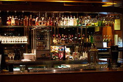 Charlie's Bar - New South Wales Tourism  0