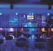 Cambridge Balcony Bar - New South Wales Tourism 