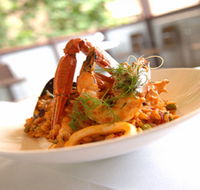 Amoroma Ristorante - New South Wales Tourism 