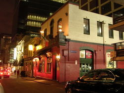 Bridie O'Reilly's - New South Wales Tourism  0