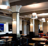 The Sussex Hotel - New South Wales Tourism 