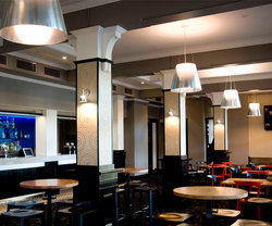 The Sussex Hotel - New South Wales Tourism  0