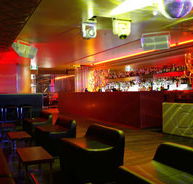 Vegas Hotel - New South Wales Tourism 