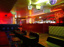 Vegas Hotel - New South Wales Tourism  0