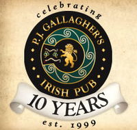 PJ Gallaghers Irish Pub - Parramatta - New South Wales Tourism 