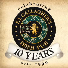 PJ Gallaghers Irish Pub - Parramatta - New South Wales Tourism  0