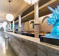 Establishment - New South Wales Tourism 