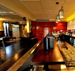 Golden Gate Hotel - New South Wales Tourism  0