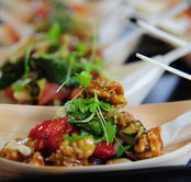 Summit - Orbit Lounge Bar - New South Wales Tourism 